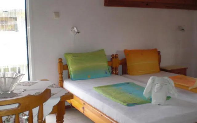 Sunflowers Guest House