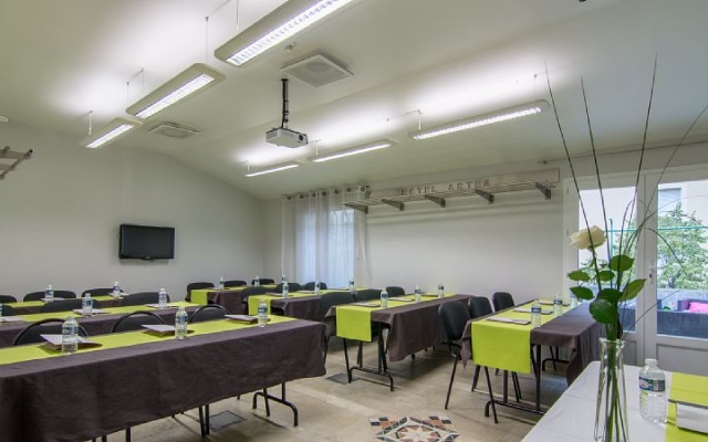 Hotel Artea Aix Centre
