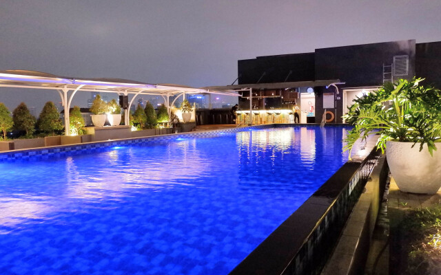 Mercure Jakarta Cikini
