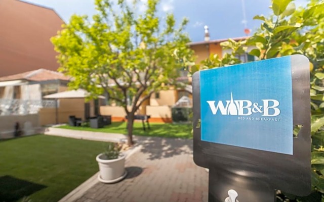 Wibnb Holiday Rentals- Appartamenti