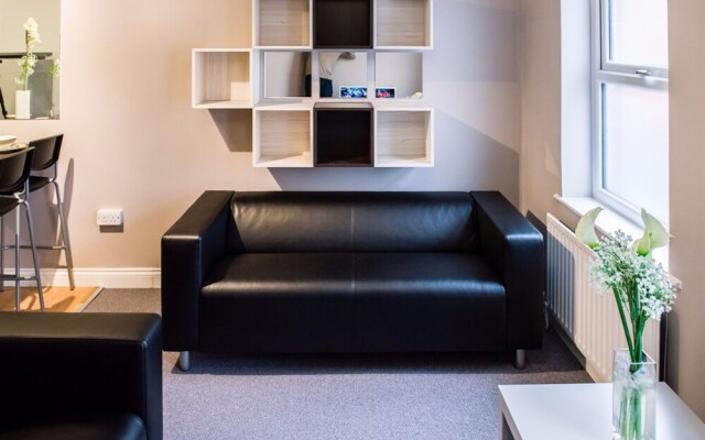 Fishergate Apartments