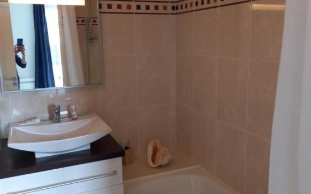 app T2 de 41M2 CENTRE VILLE ARCACHON