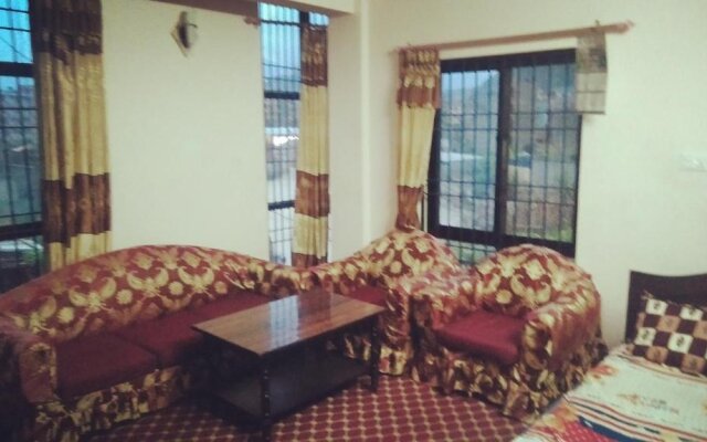 One Room Home Stay