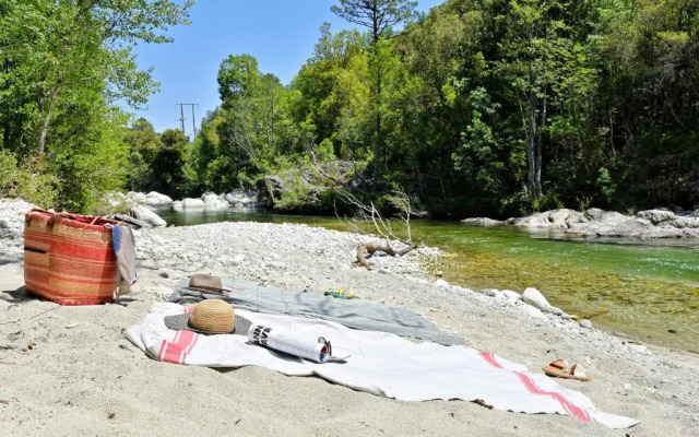 Paesotel Appartement E Caselle