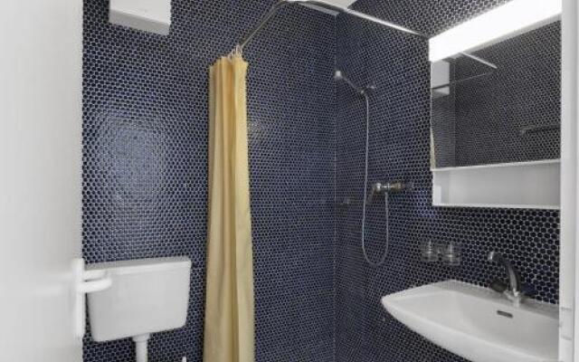Apartment Ferienwohnung Fichtenpark A 1.4