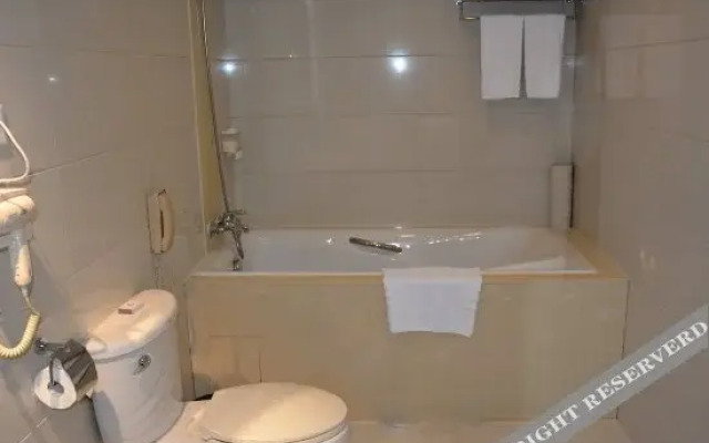 Weijia Business Hotel
