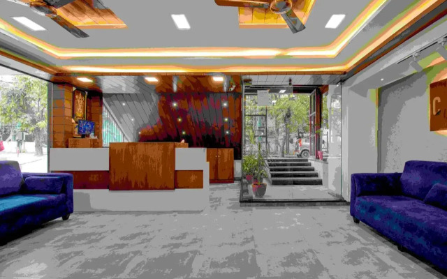 Cocoon Suites