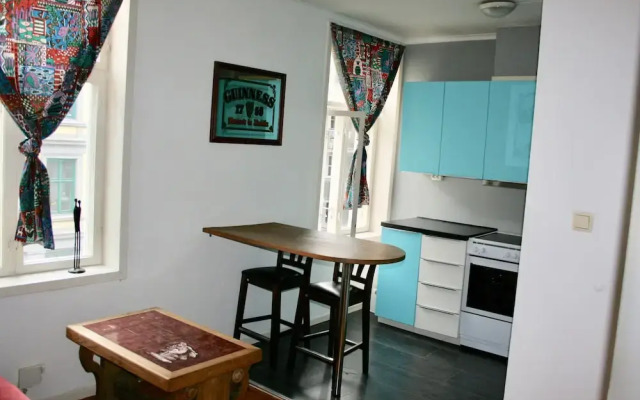 Huset Hostel