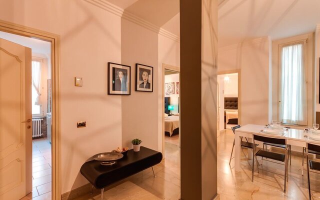 Rome Accommodation - Dolce Family