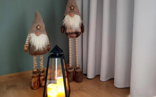 Monte Amnis Apartment