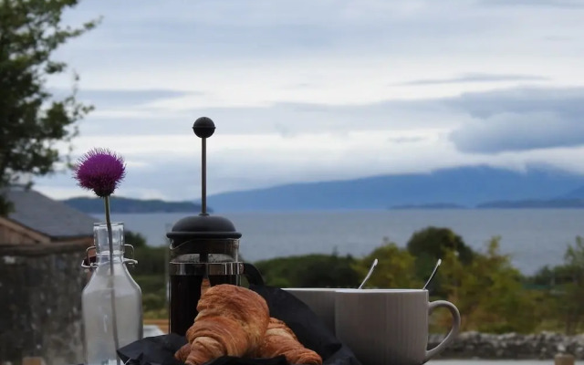 House Of Juniper - The Cabins