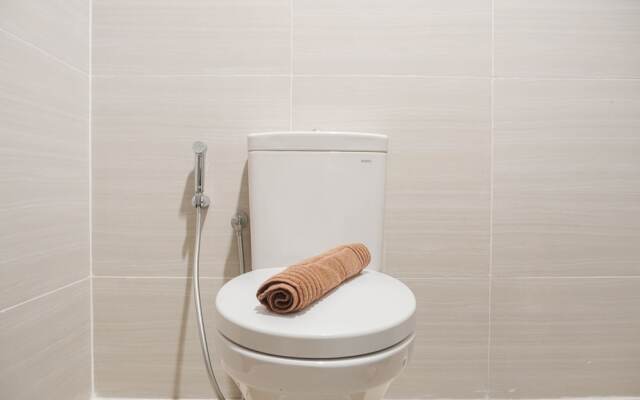 Premium 1Br West Vista Apartment With Pool View