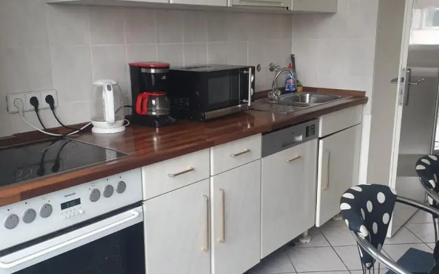 Messewohnung Dormagen