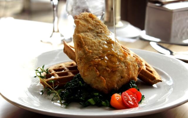 Colby Hill Inn
