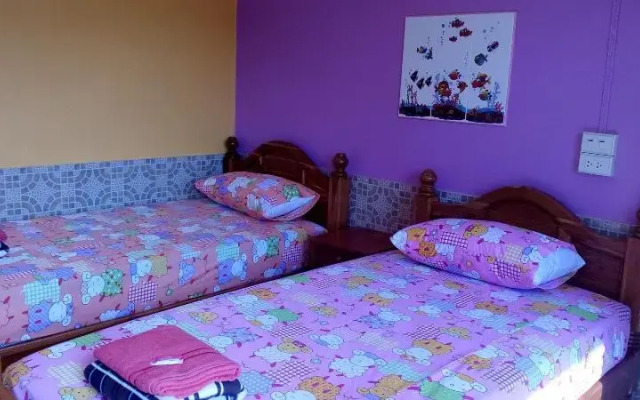 RueangSriSiRi Guest House 2