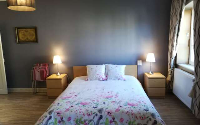 Jacaranda de Banaudon