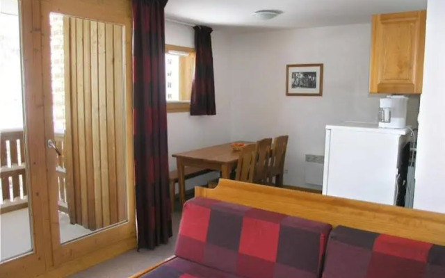 Résidence Les Toits du Dévoluy