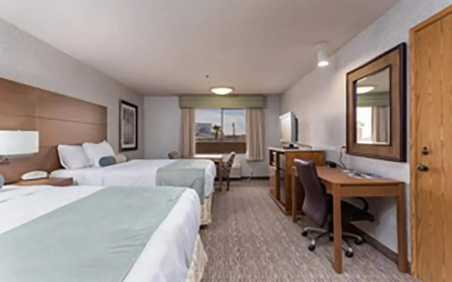 Shilo Inn Hotel & Suites - Yuma