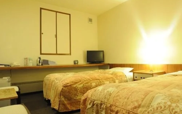 Hotel Gomi
