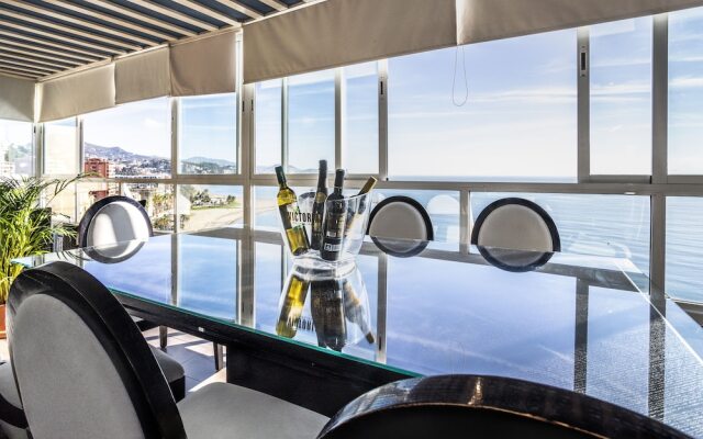 Rentcostadelsol Malagueta Miramar