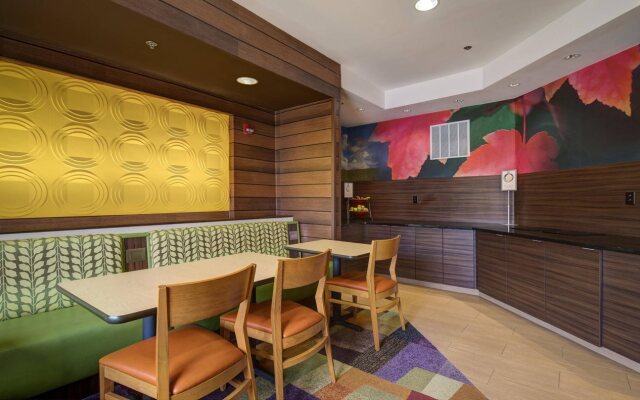 Comfort Inn & Suites Green Bay Stadium Area