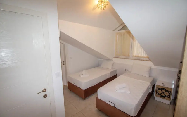 Fethiye Silver Yunus Villa