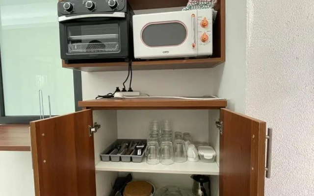 laila's boutique apartment