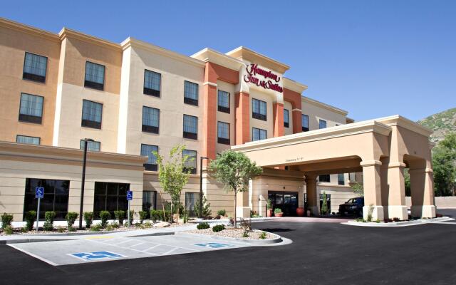 Hampton Inn & Suites Salt Lake City/Farmington