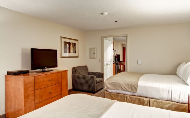 Holiday Inn Express and Suites Guelph