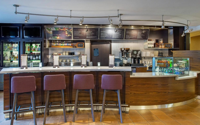 Courtyard by Marriott Knoxville Cedar Bluff