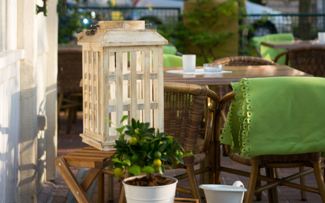 Duckys Restaurant Events Hotel