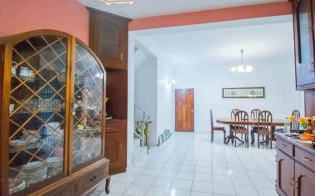 Mount Inn Bungalow