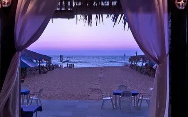 OYO Rooms Calangute Holiday Street 2