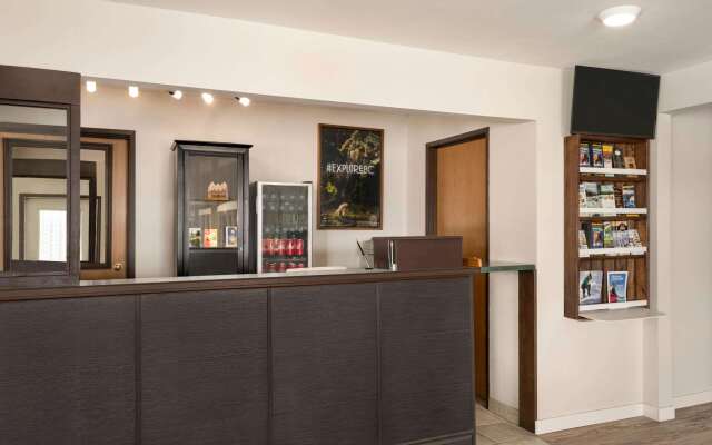 Travelodge by Wyndham McBride