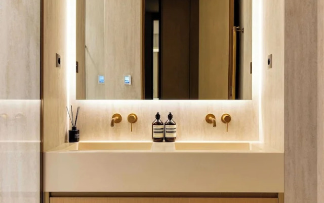 Luxury Flat -3br/8p- Madeleine/saint Honore