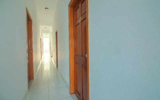 OYO 868 Viet Anh Motel