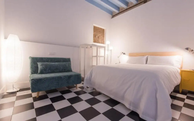 La Casa de la Tuerta