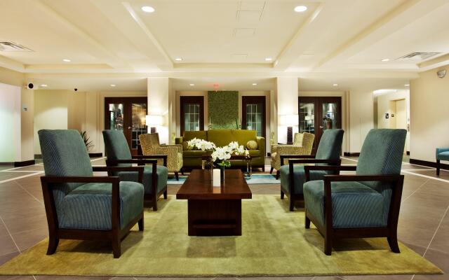 Holiday Inn Express Picayune-Stennis Space Center by IHG