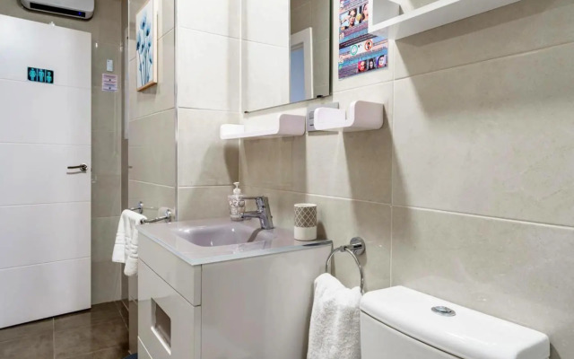 My Granada Garden - Apartamento Orquídea