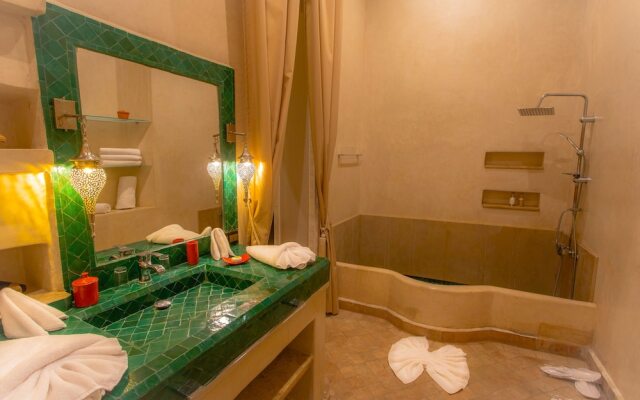 Le Medina Privilege Riad Spa