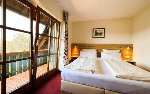 Landhotel und Gasthaus Wiedmann