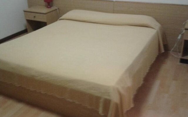 Albergo alla Stazione