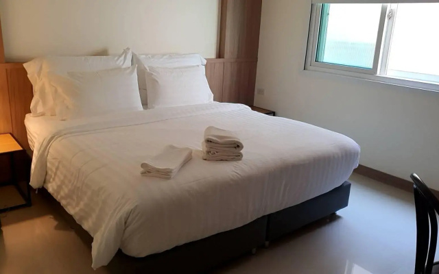 Westerly Hill Pattaya
