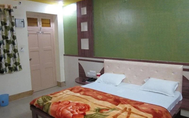 Hotel Mahatma Inn Ajmer