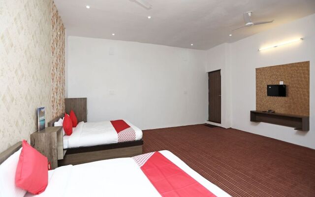 OYO 17059 Prabhu Resort