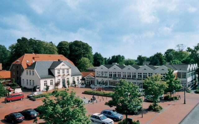 Ringhotel Residenz Wittmund