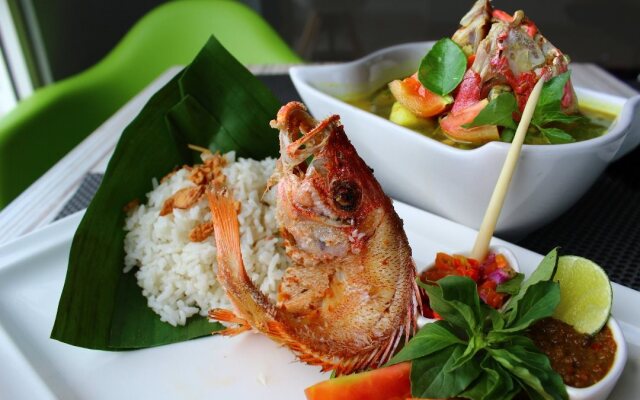 KHAS Surabaya