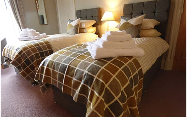 Thornsgill House Bed & Breakfast