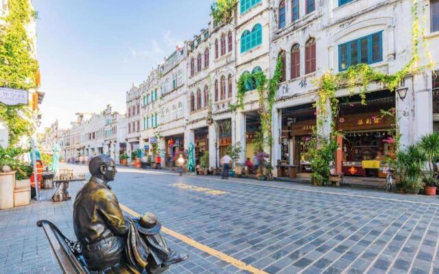 Haikou Meilan District · Xixili Locals Apartment 00175140