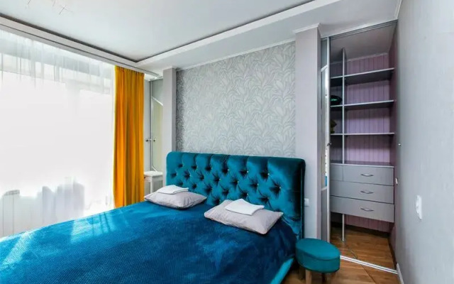 Apartamenty Kakadu na ul. SHeronova 10